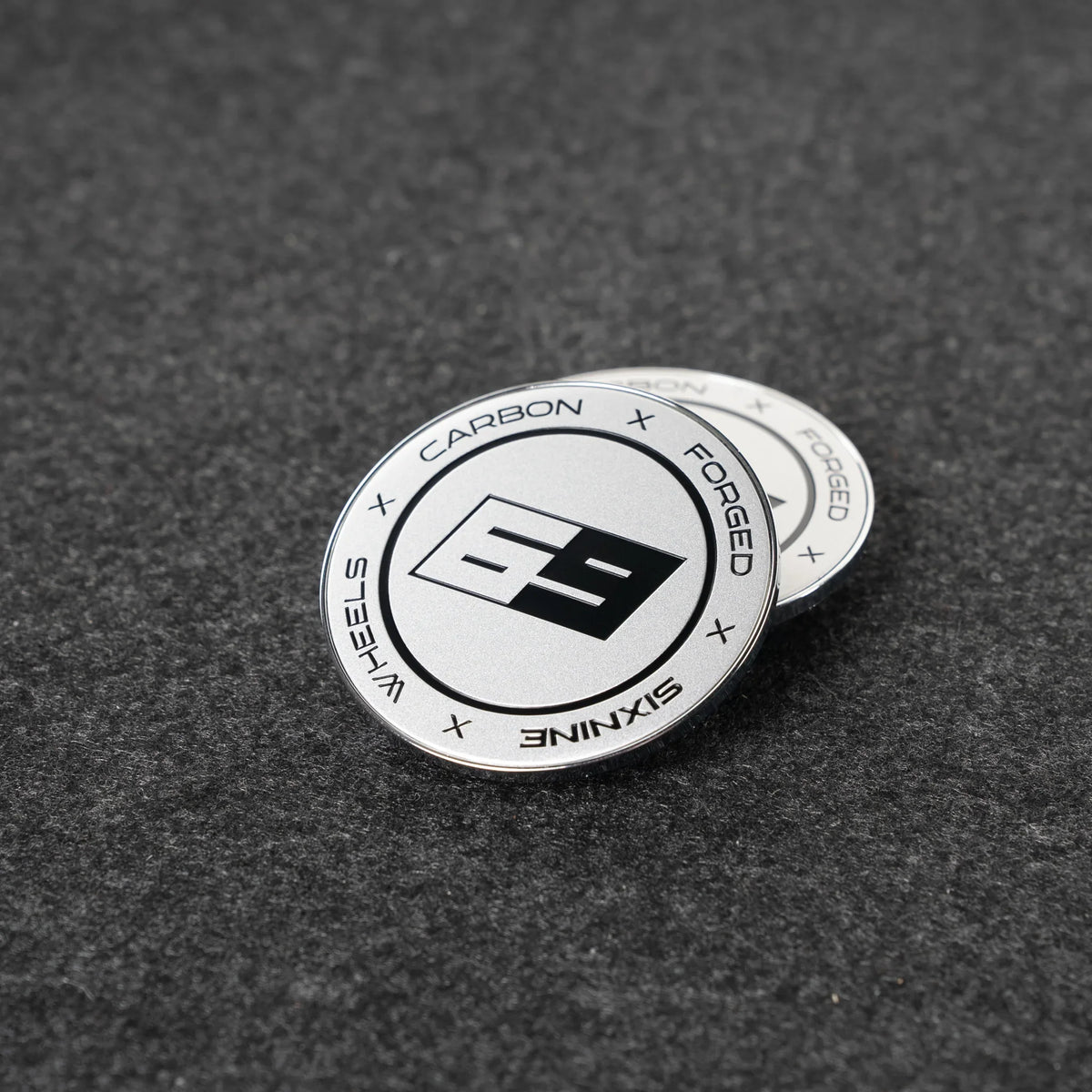 Cache-moyeu | FF-ONE & EVO-ONE