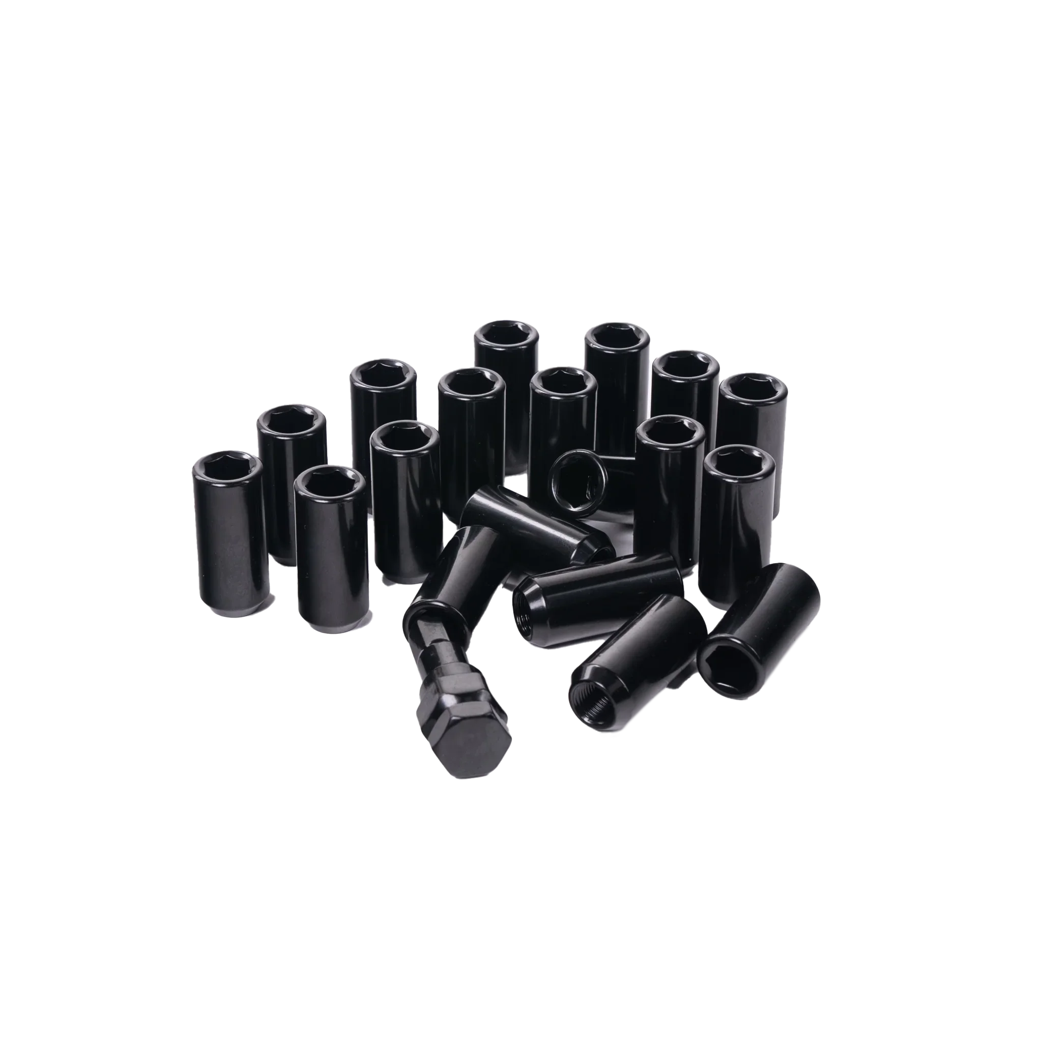 Wheel nuts | Lugnuts tapered seat