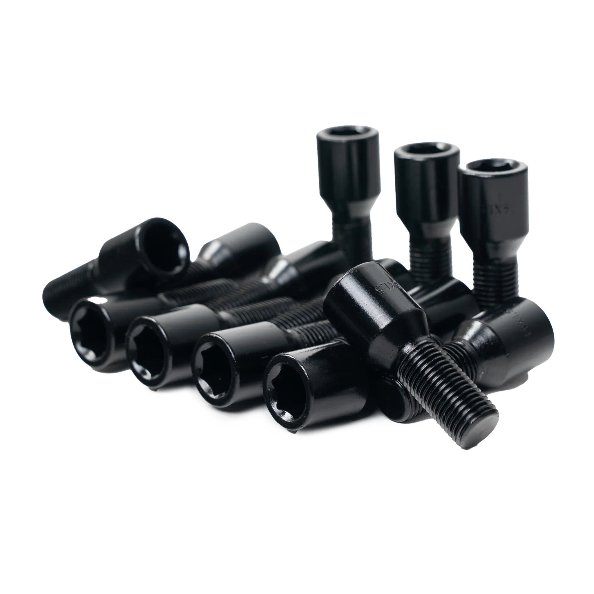 Wheelbolts Cone-Bund