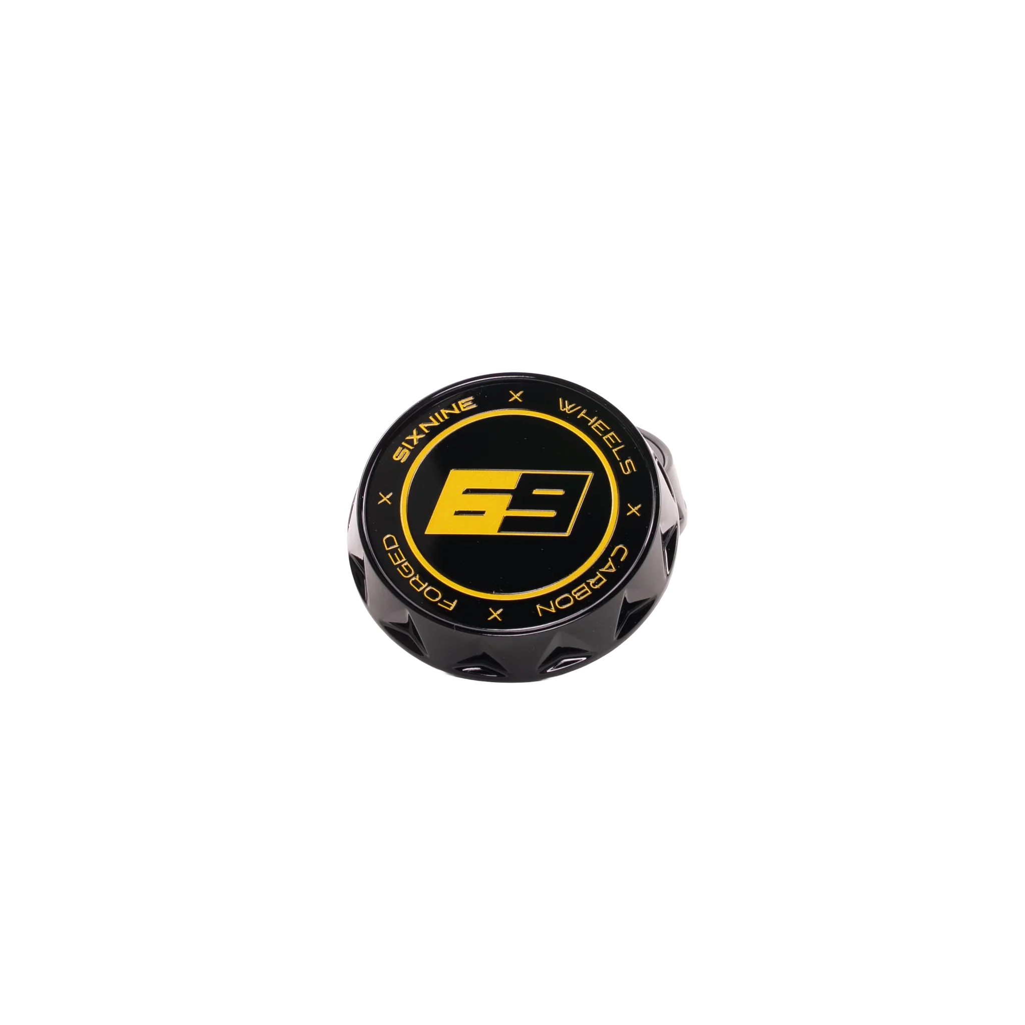 Hub cover | FF-ONE & EVO-ONE