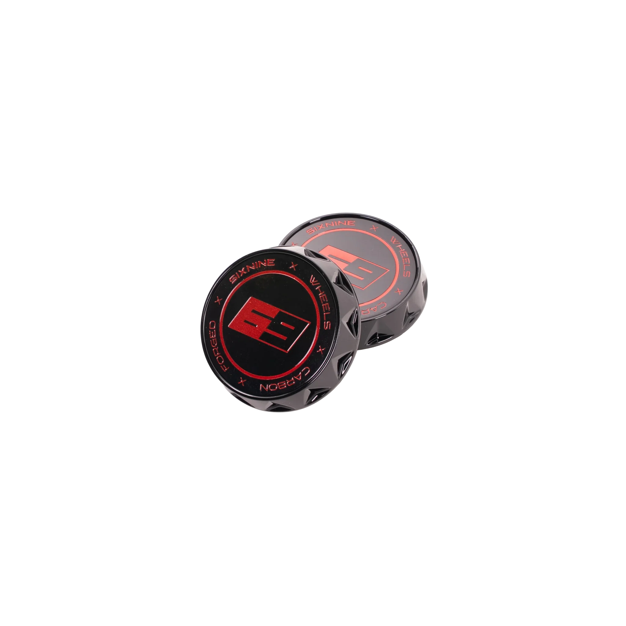 Hub cover | FF-ONE & EVO-ONE