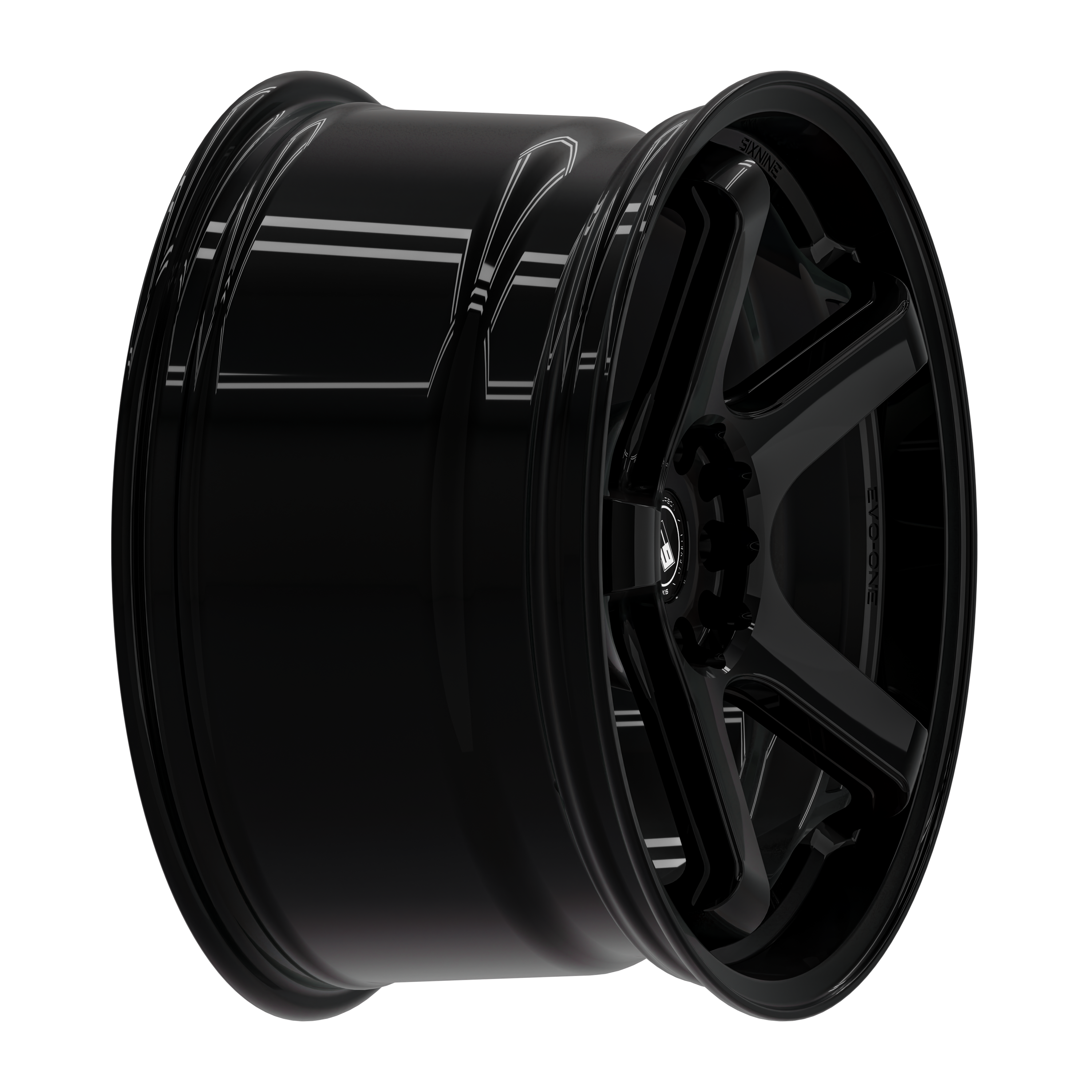 EVO-ONE | 10x19 ET40 | 5x110/5x114,3
