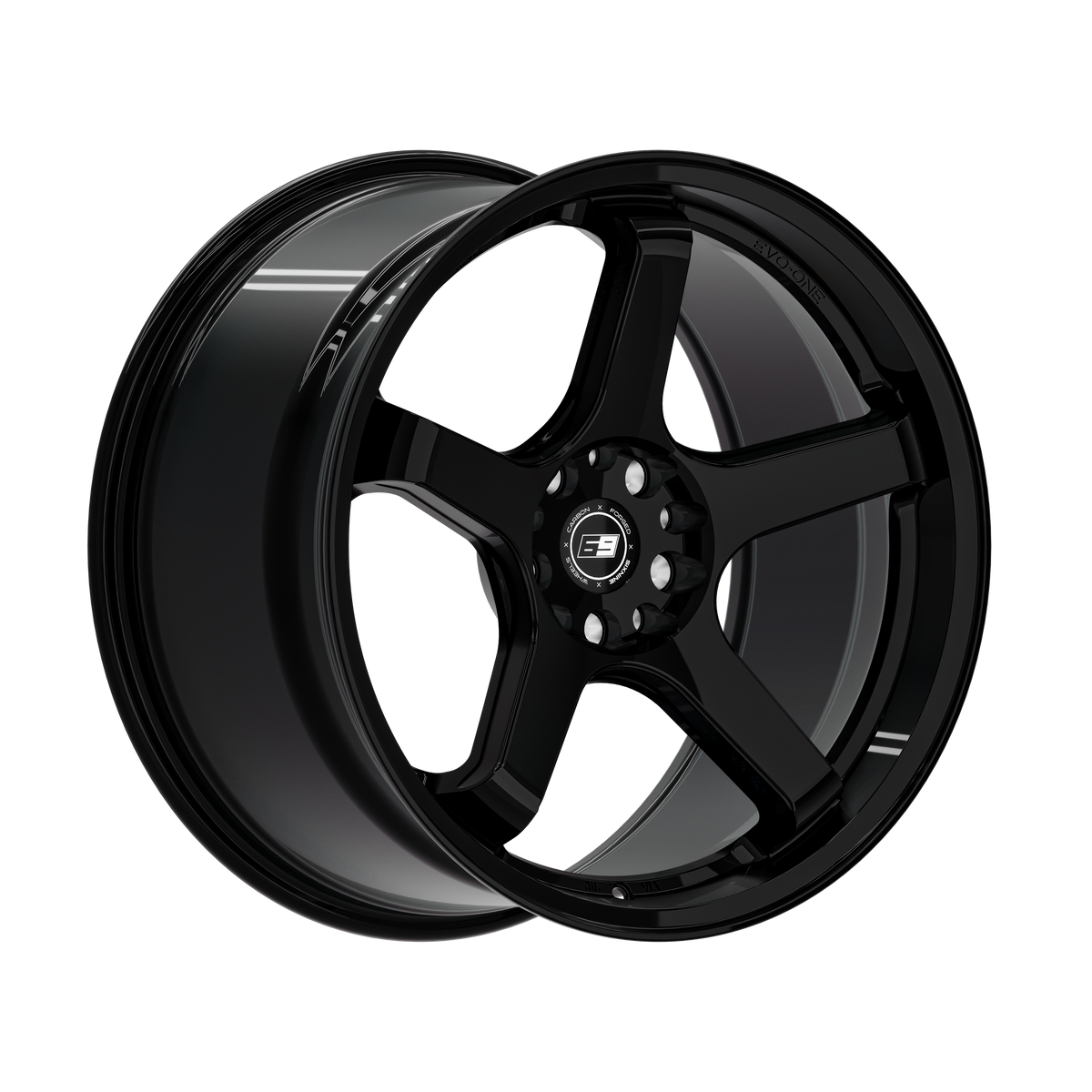 EVO-ONE | 10x19 ET40 | 5x110/5x114.3