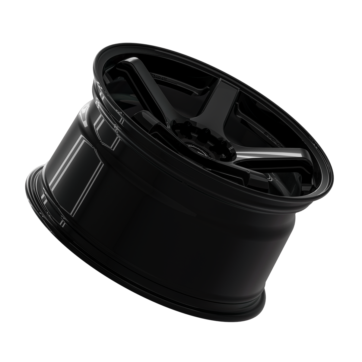 EVO-ONE | 10x19 ET40 | 5x110/5x114.3