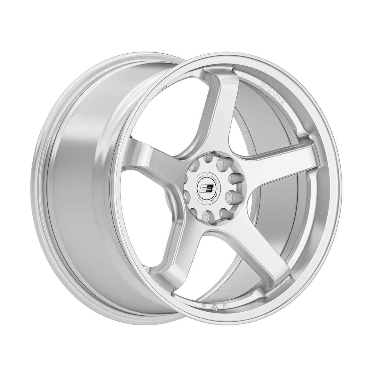 EVO-ONE | 10x19 ET40 | 5x110/5x114.3