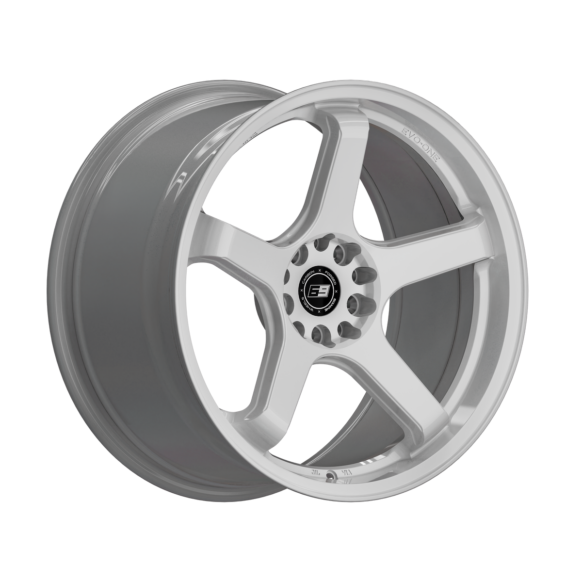 EVO-ONE | 10x19 ET40 | 5x110/5x114.3