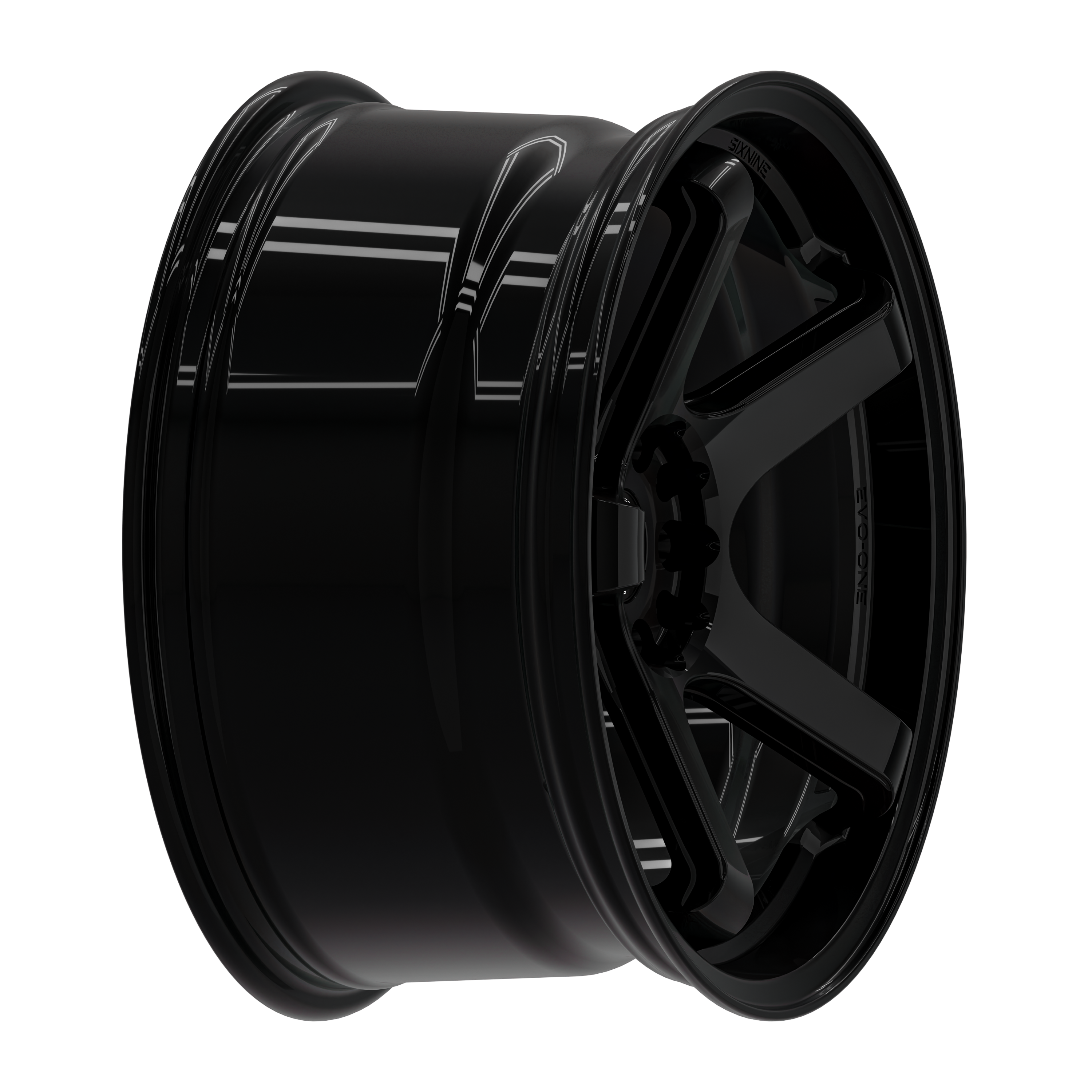 EVO-ONE | 11x19 ET33 | 5x112/5x120