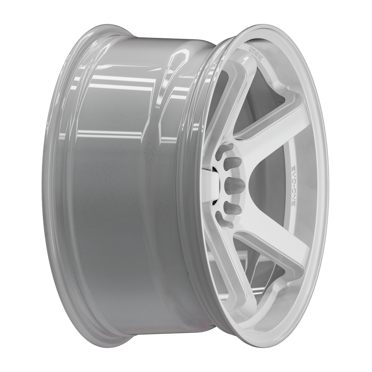 EVO-ONE | 11x19 ET33 | 5x112/5x120