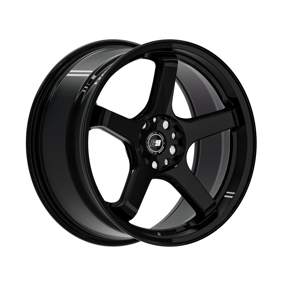 EVO-ONE | 8,5x19 ET35 | 5x112/5x120