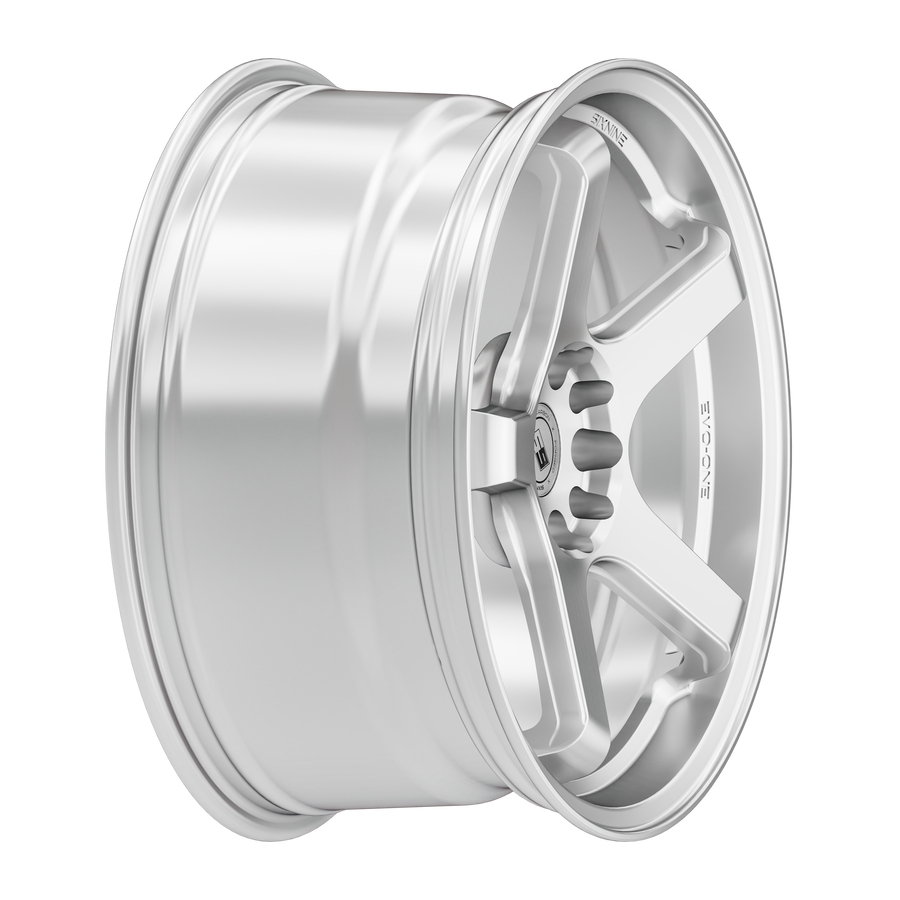 EVO-ONE | 8,5x19 ET35 | 5x112/5x120