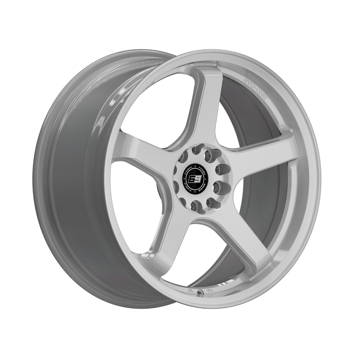 EVO-ONE | 8,5x19 ET35 | 5x112/5x120