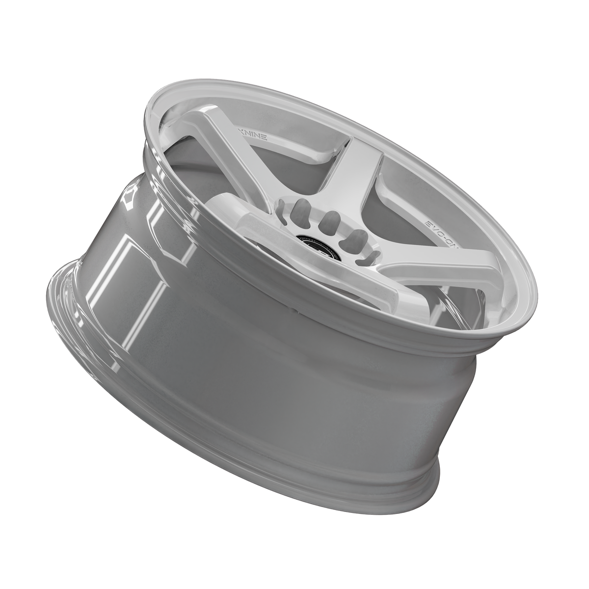 EVO-ONE | 8,5x19 ET35 | 5x112/5x120
