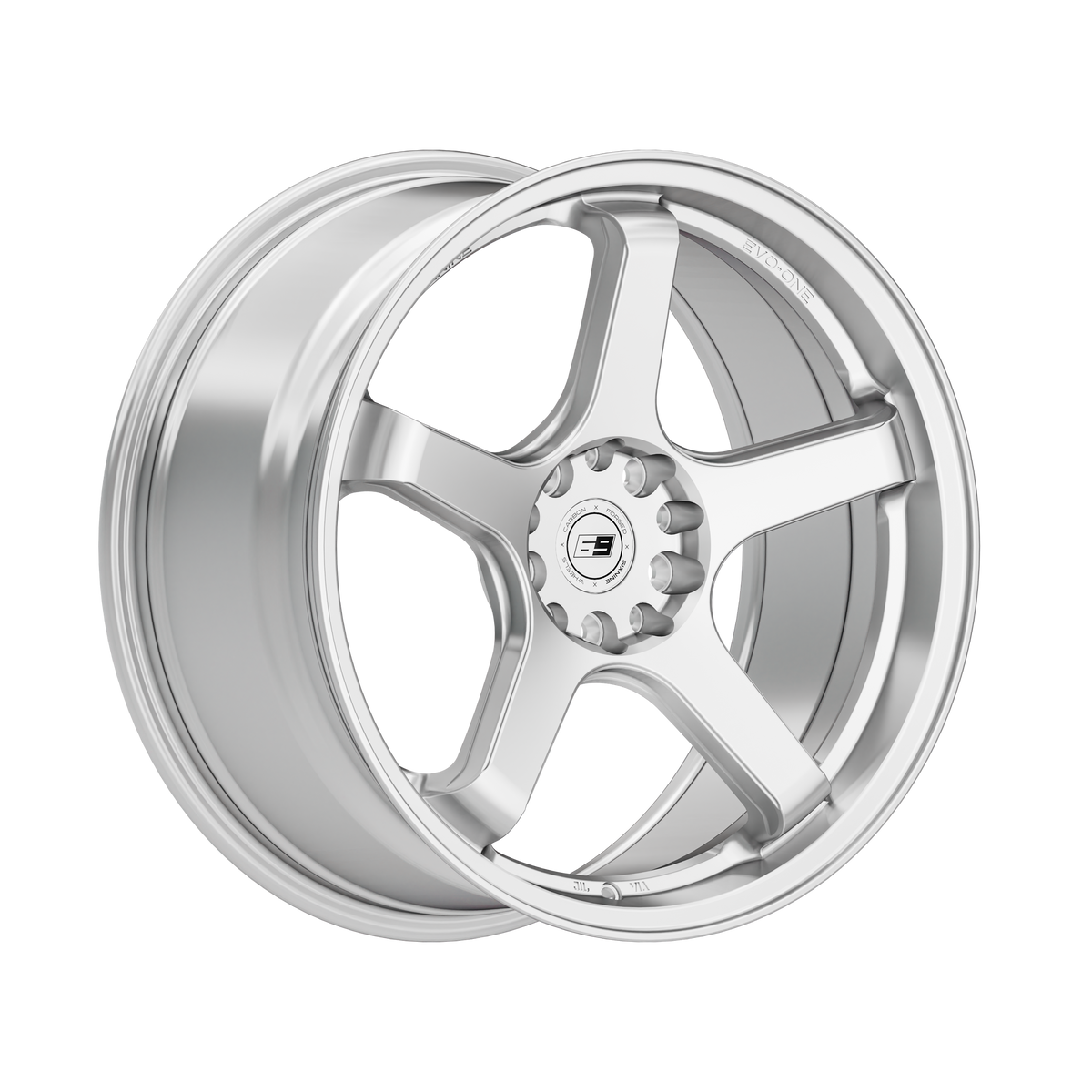 EVO-ONE | 9x19 ET28 | 5x112/5x120