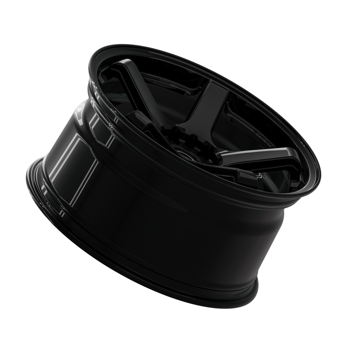 EVO-ONE | 9.5x19 ET20 | 5x112/5x120