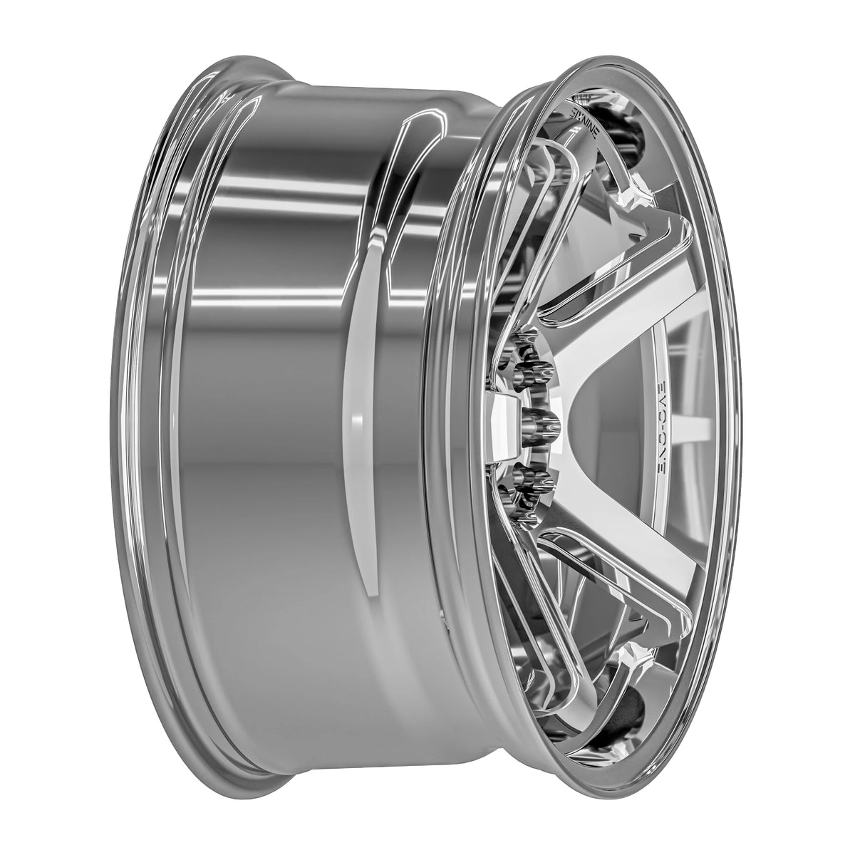 EVO-ONE | 9.5x19 ET20 | 5x112/5x120