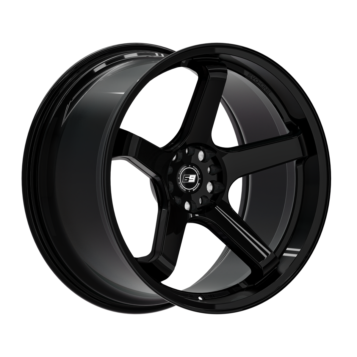 EVO-ONE | 10,5x20 ET15 | 5x112/5x114,3