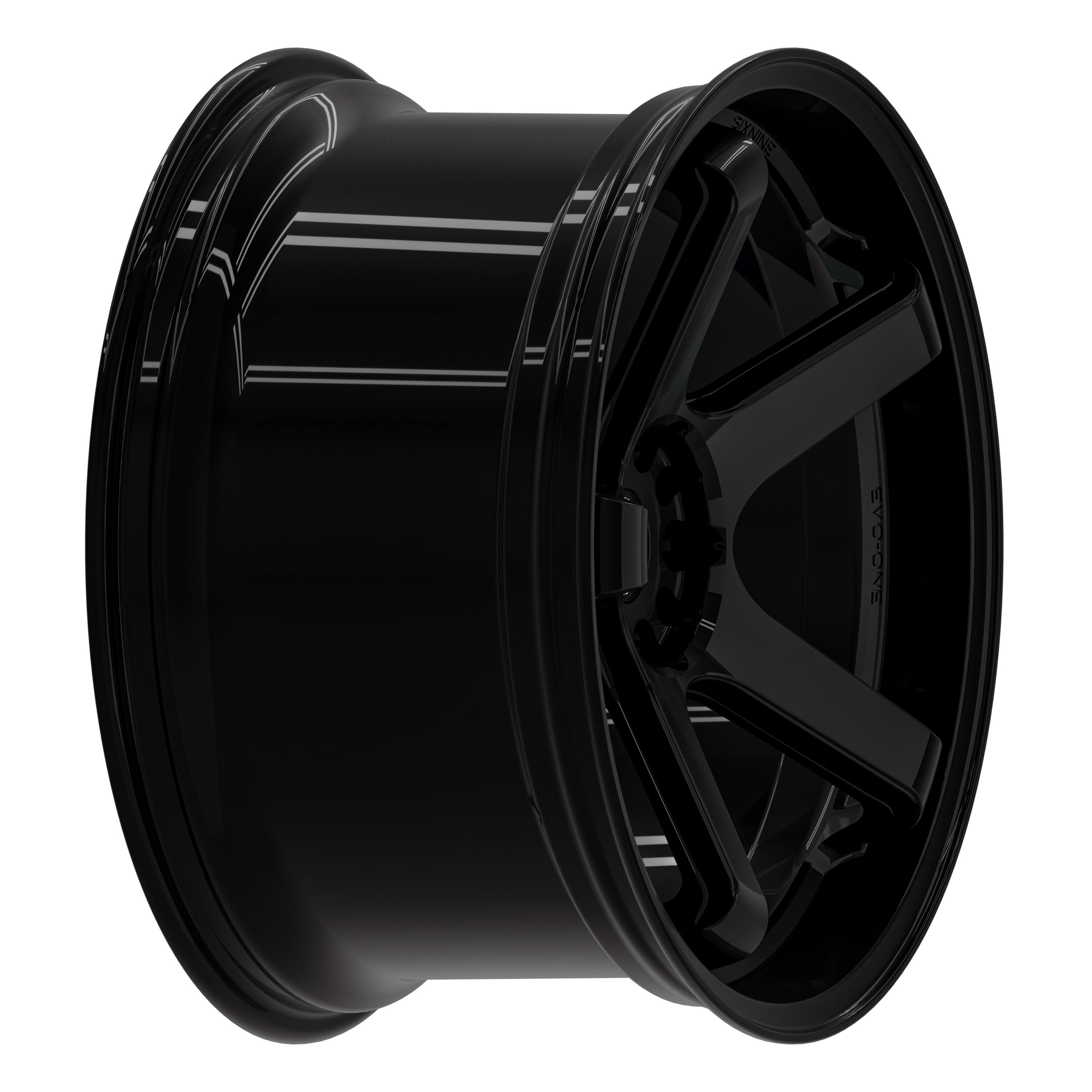 EVO-ONE | 10,5x20 ET15 | 5x112/5x114,3