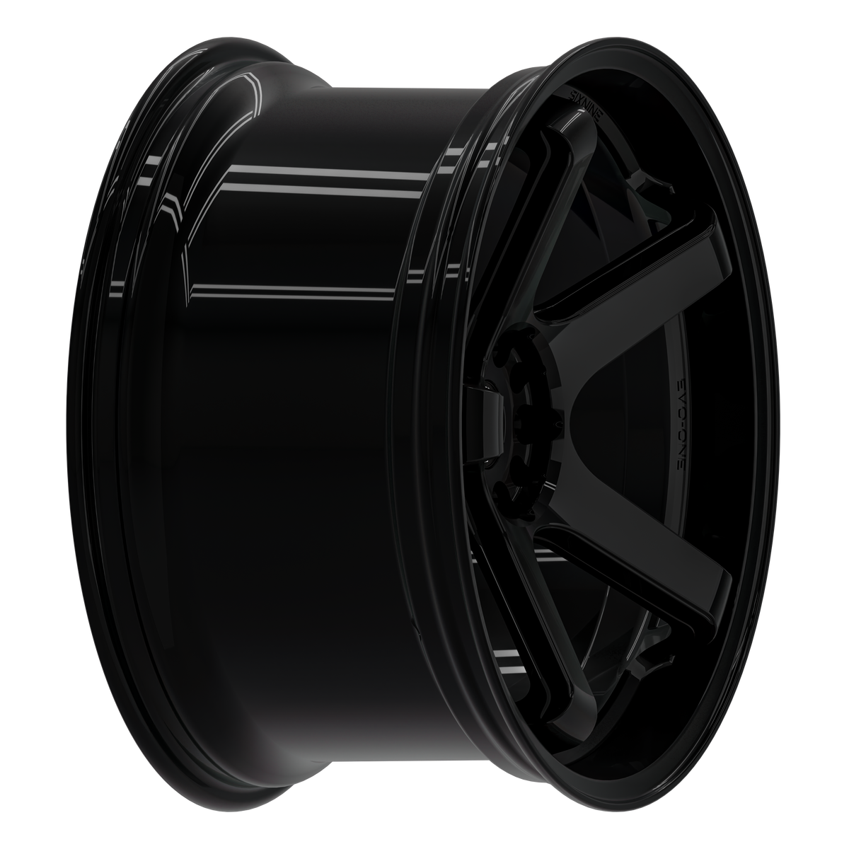 EVO-ONE | 10,5x20 ET15 | 5x112/5x114,3