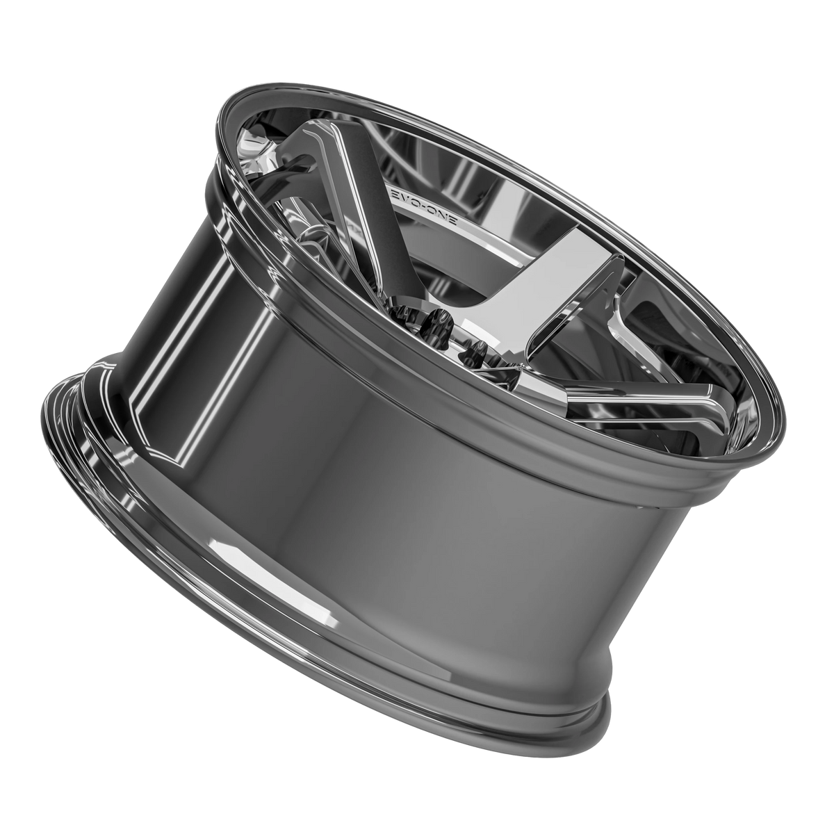 EVO-ONE | 10,5x20 ET15 | 5x112/5x114,3