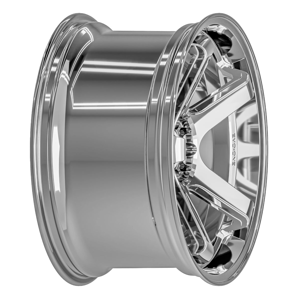 EVO-ONE | 10,5x20 ET15 | 5x112/5x114,3
