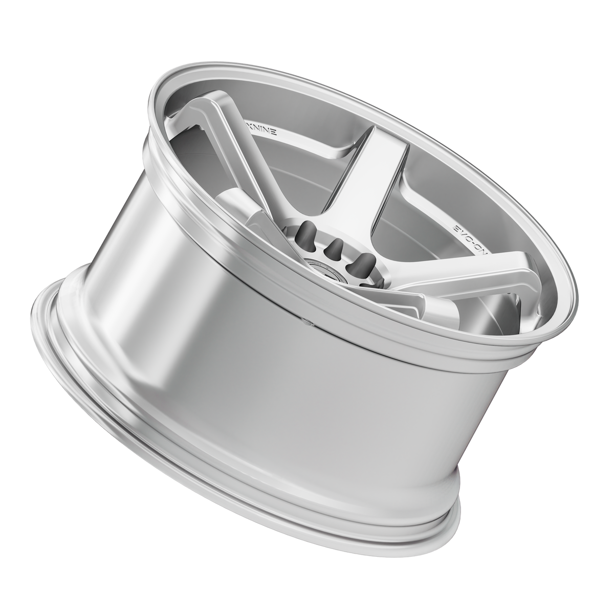EVO-ONE | 10,5x20 ET15 | 5x112/5x114,3