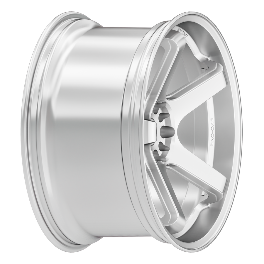 EVO-ONE | 10,5x20 ET15 | 5x112/5x114,3