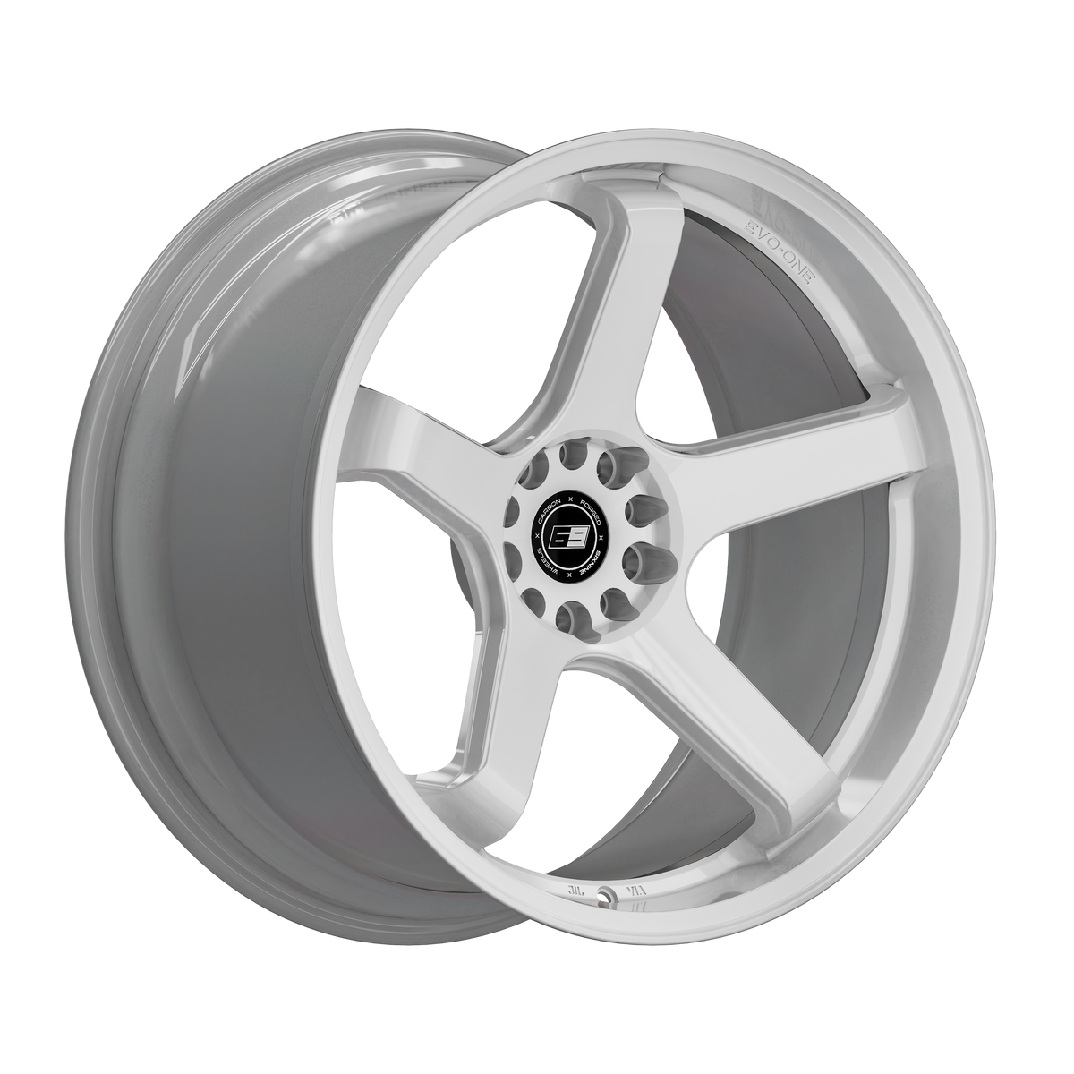 EVO-ONE | 10,5x20 ET15 | 5x112/5x114,3