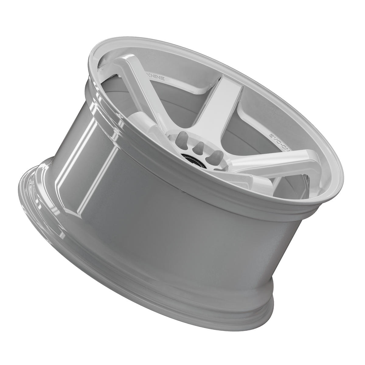 EVO-ONE | 10,5x20 ET15 | 5x112/5x114,3