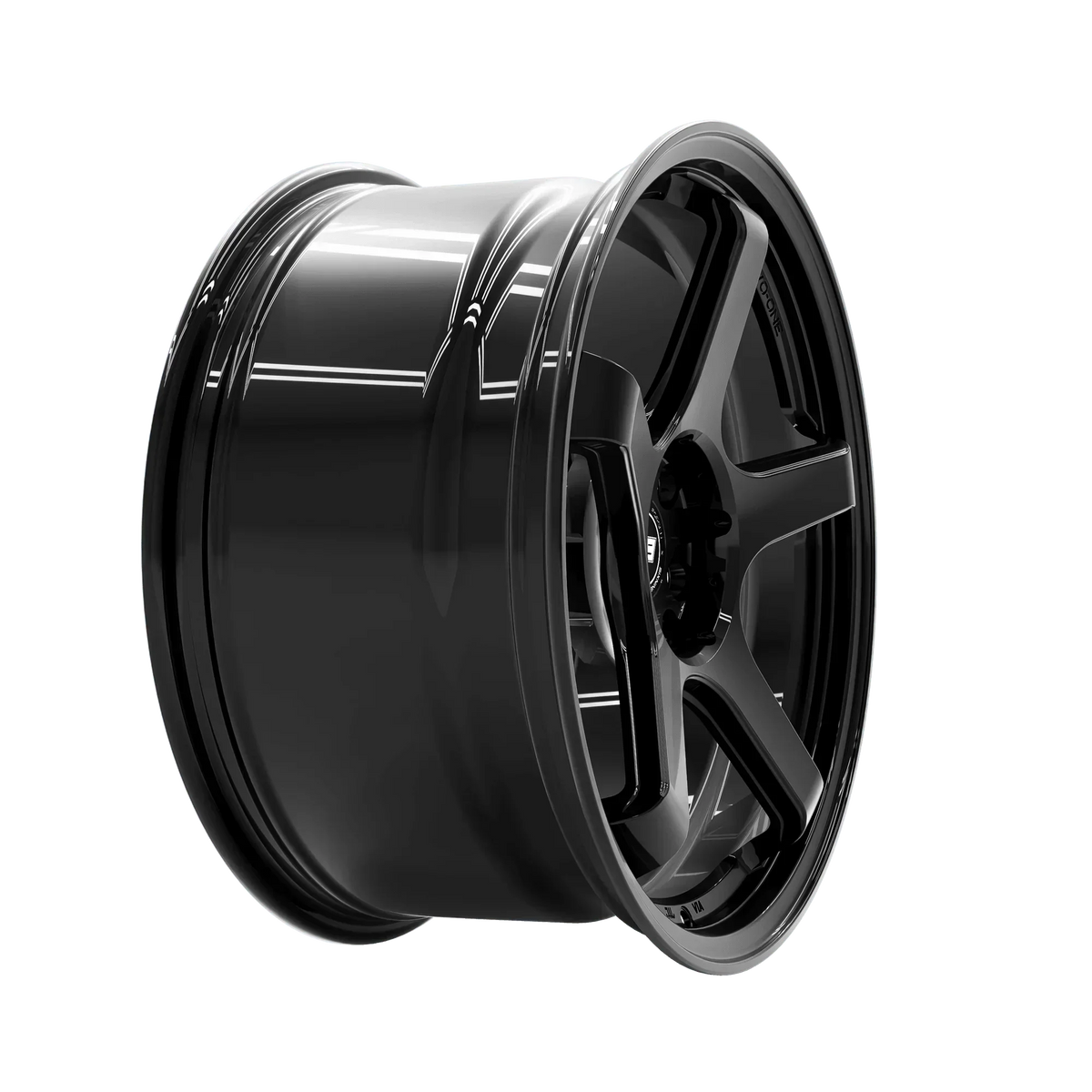 EVO-ONE | 9x18 ET35 | 5x100 / 5x114.3