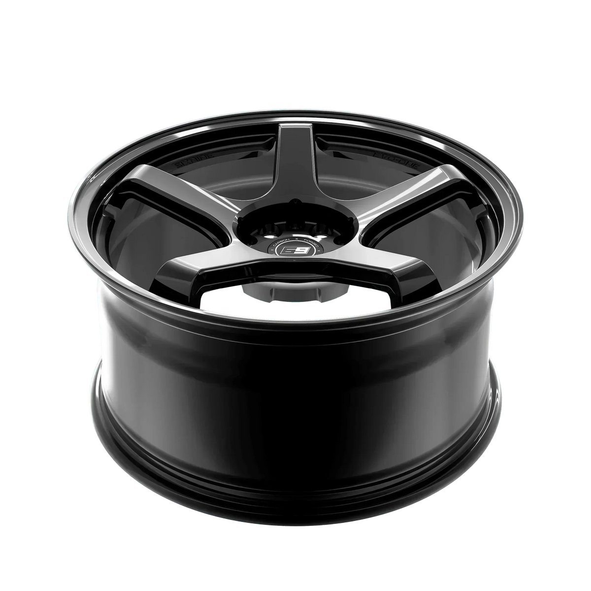 EVO-ONE | 9x18 ET35 | 5x100 / 5x114.3