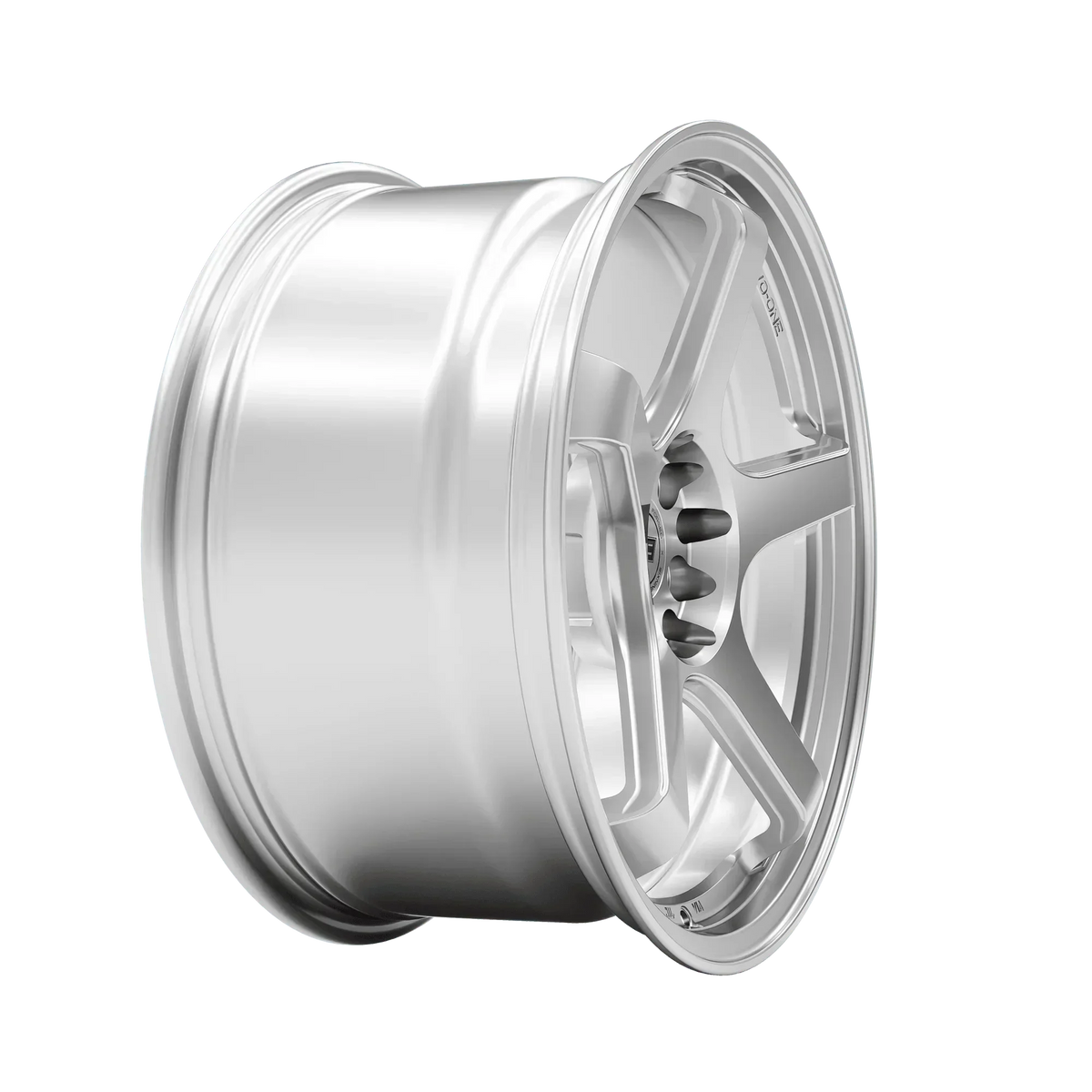 EVO-ONE | 9x18 ET35 | 5x100 / 5x114.3