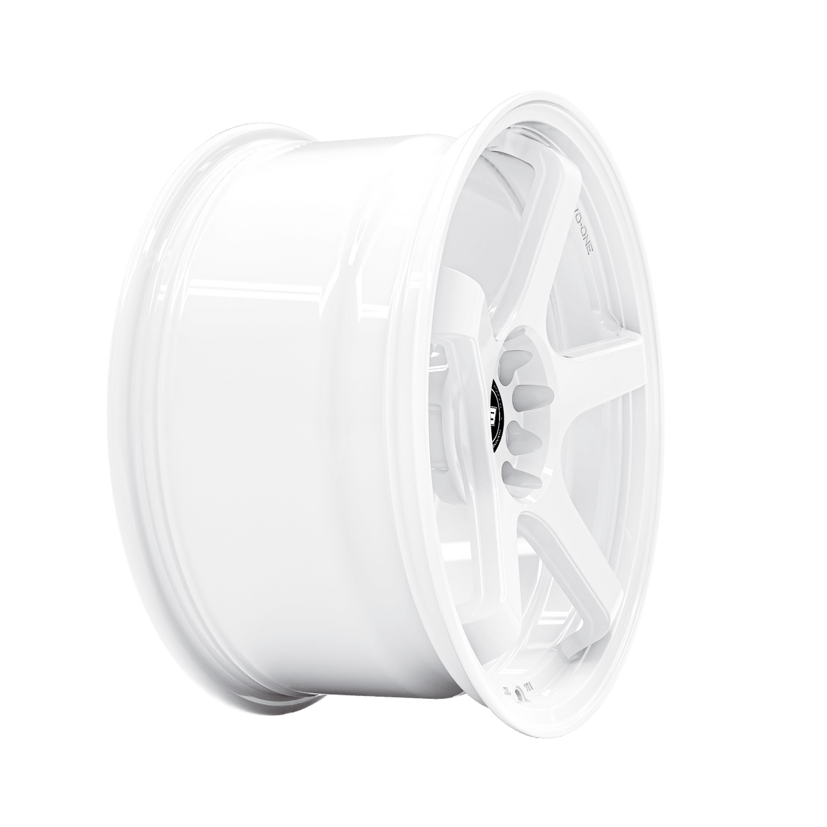 EVO-ONE | 9x18 ET35 | 5x100 / 5x114.3