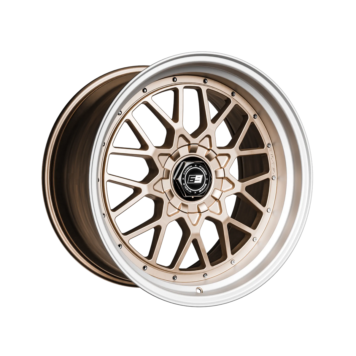EVO-TWO | 10,5x20 ET15 | 5x112/5x120