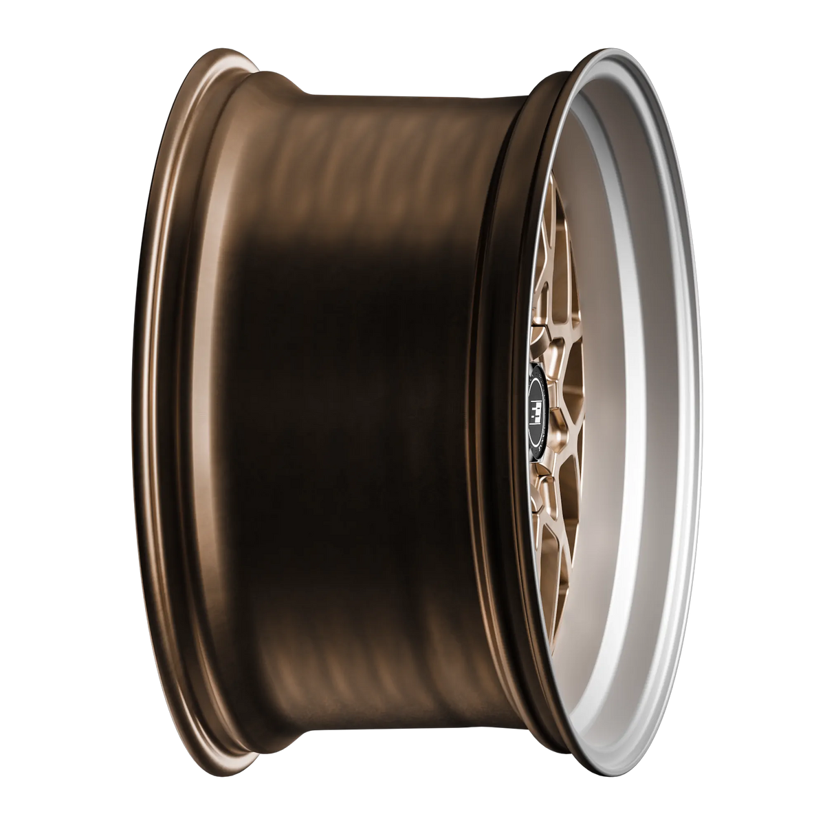 EVO-TWO | 10,5x20 ET15 | 5x112/5x120