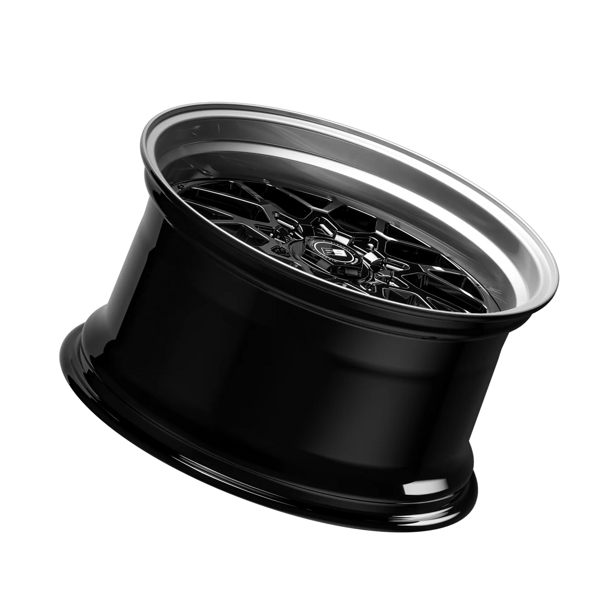 EVO-TWO | 10,5x20 ET15 | 5x112/5x120