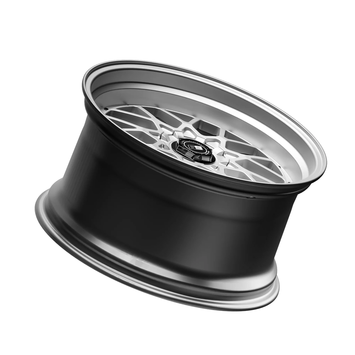 EVO-TWO | 10,5x20 ET15 | 5x112/5x120
