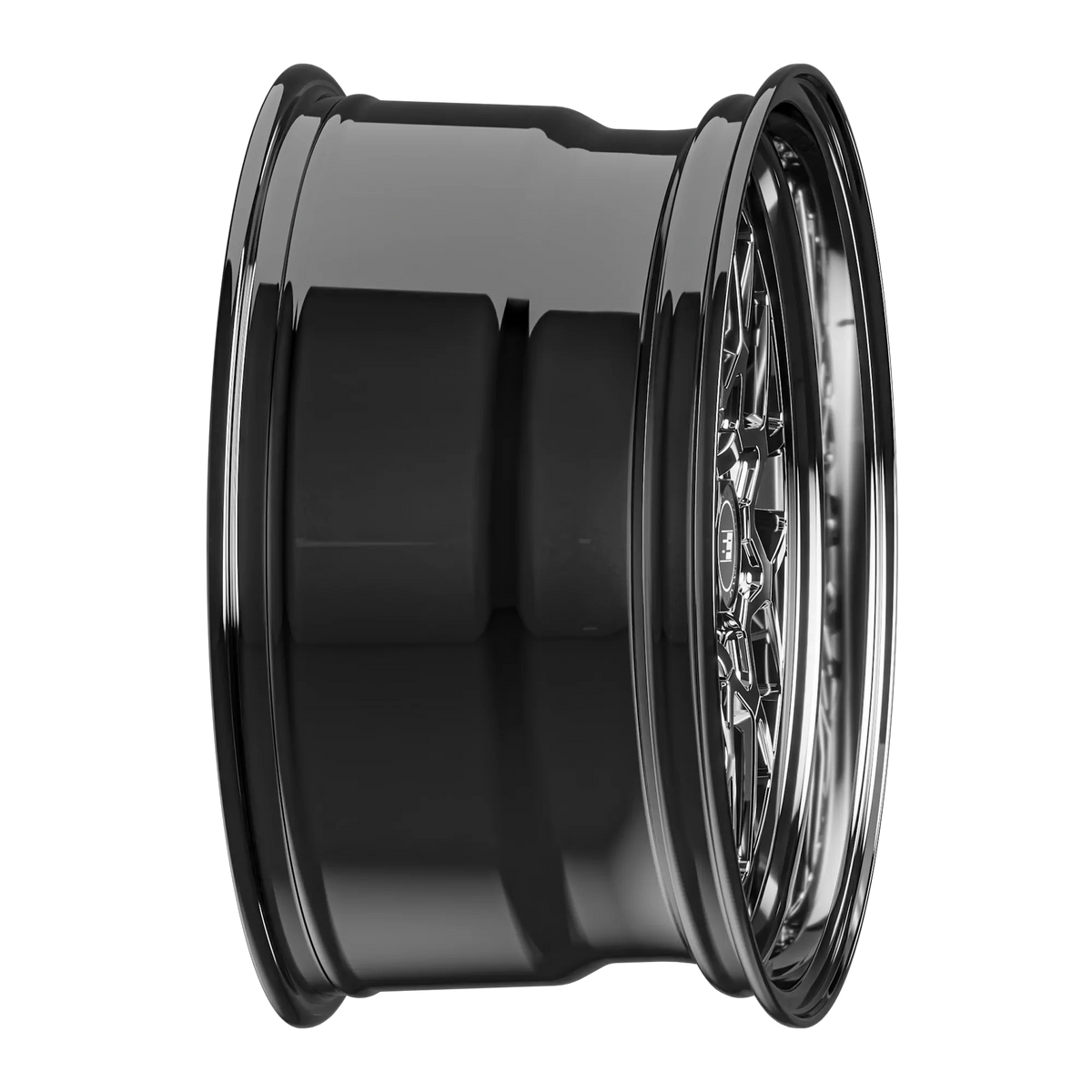 EVO-TWO | 10x20 ET40 | 5x112/5x120