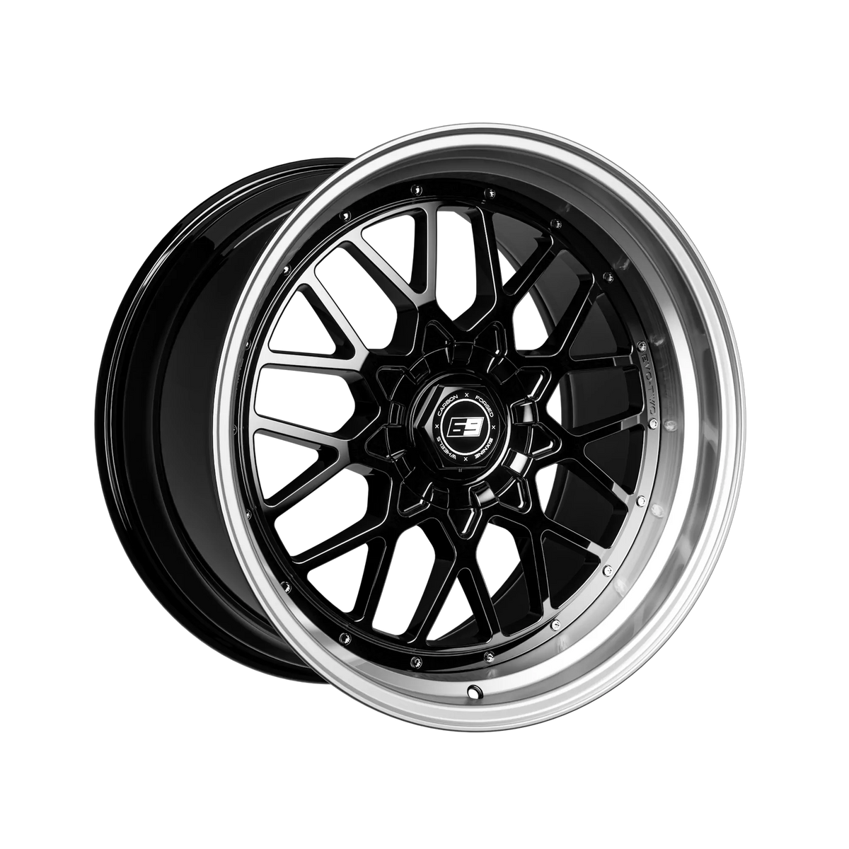 EVO-TWO | 11x20 ET33 | 5x112/5x120