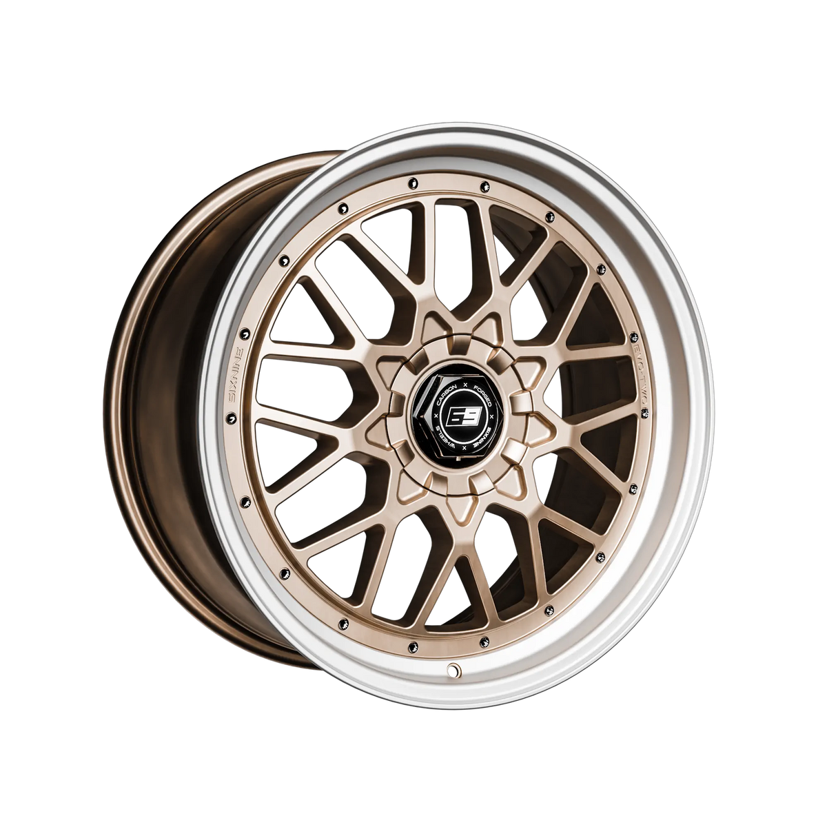 EVO-TWO | 9x20 ET28 | 5x112/5x120