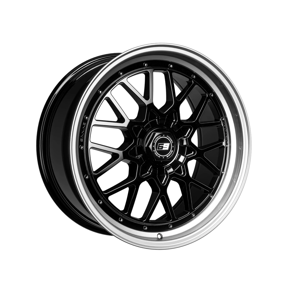 EVO-TWO | 9x20 ET28 | 5x112/5x120