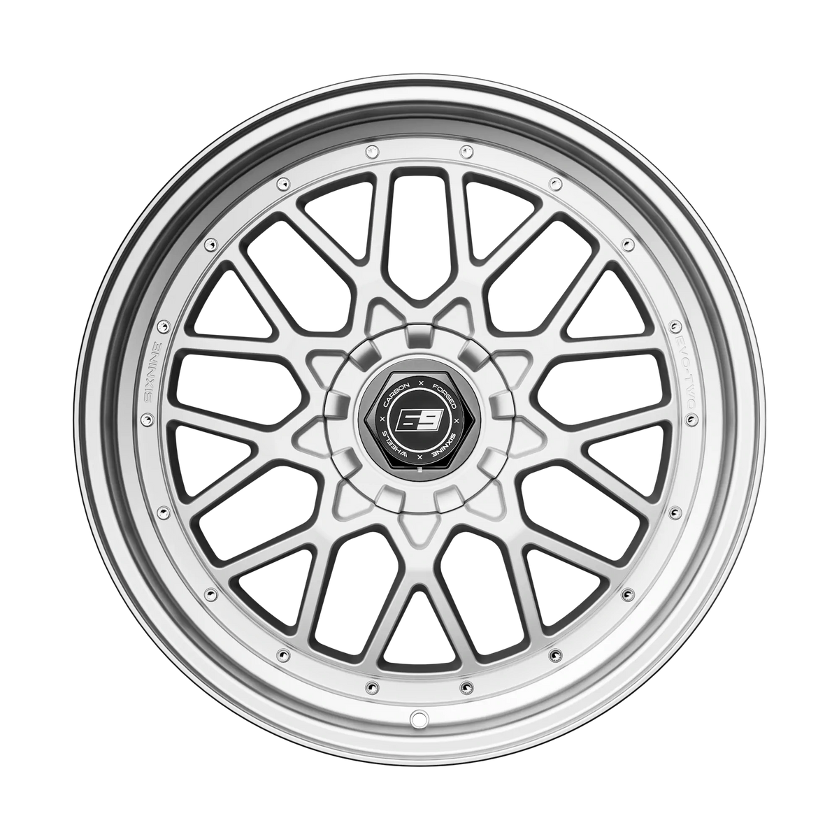 EVO-TWO | 9x20 ET28 | 5x112/5x120