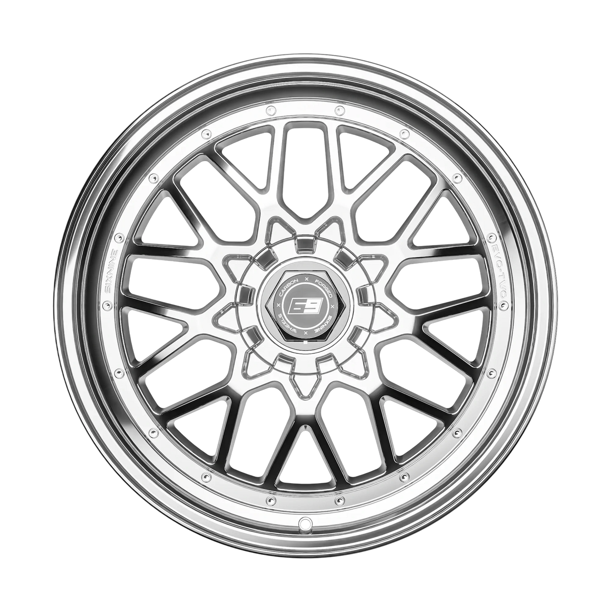 EVO-TWO | 9x20 ET28 | 5x112/5x120