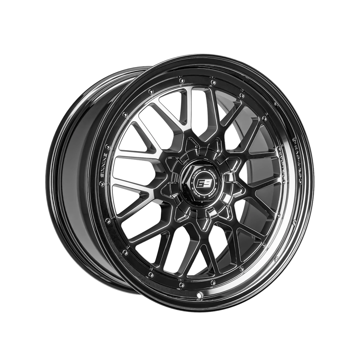 EVO-TWO | 9x20 ET28 | 5x112/5x120