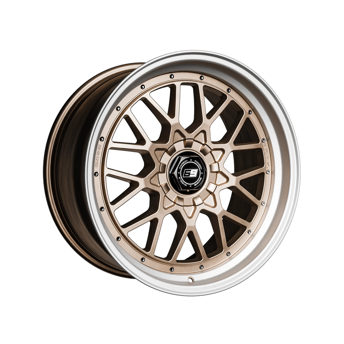 EVO-TWO | 9,5x20 ET18 | 5x112/5x120