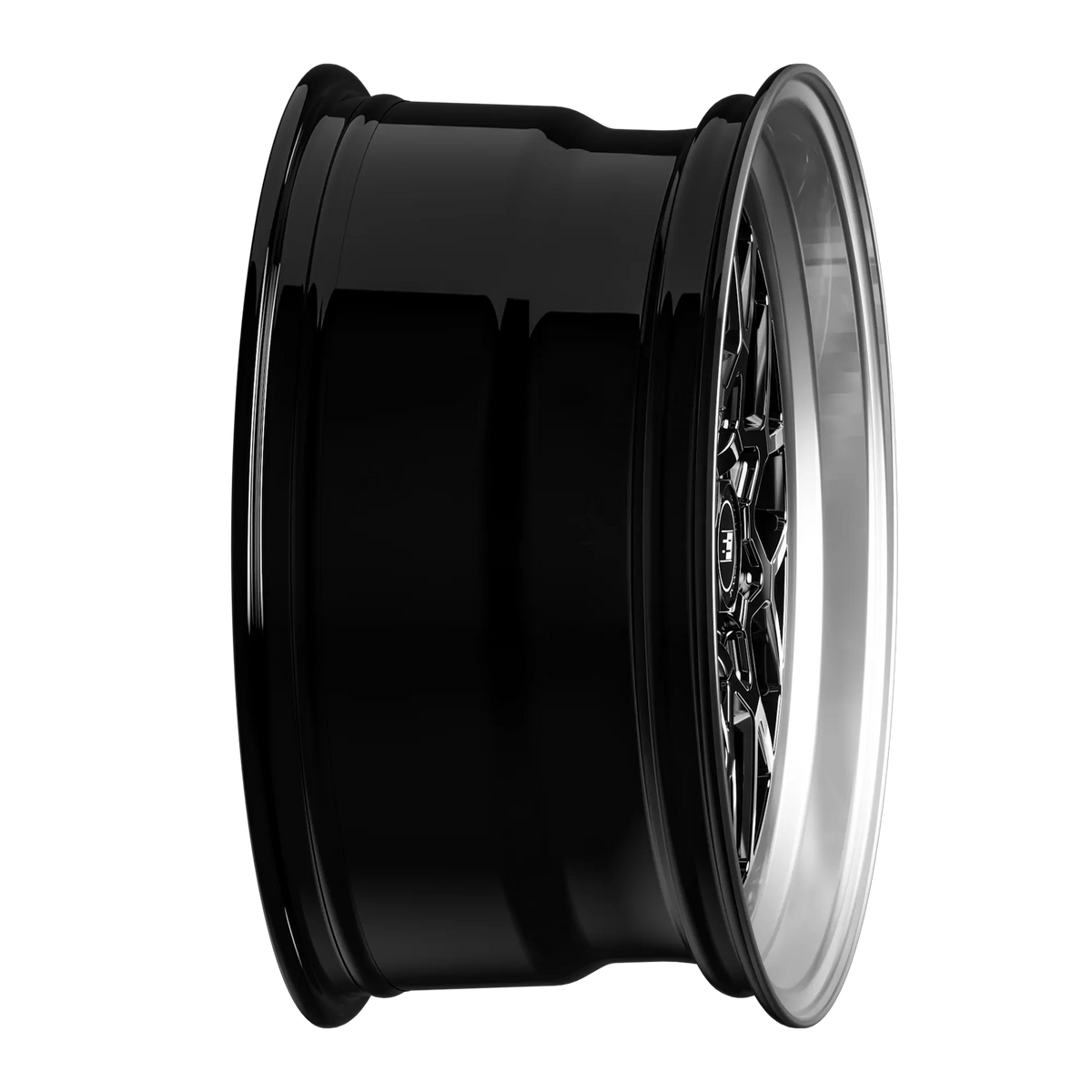 EVO-TWO | 9,5x20 ET18 | 5x112/5x120