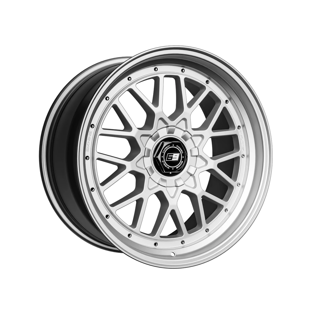EVO-TWO | 9,5x20 ET18 | 5x112/5x120