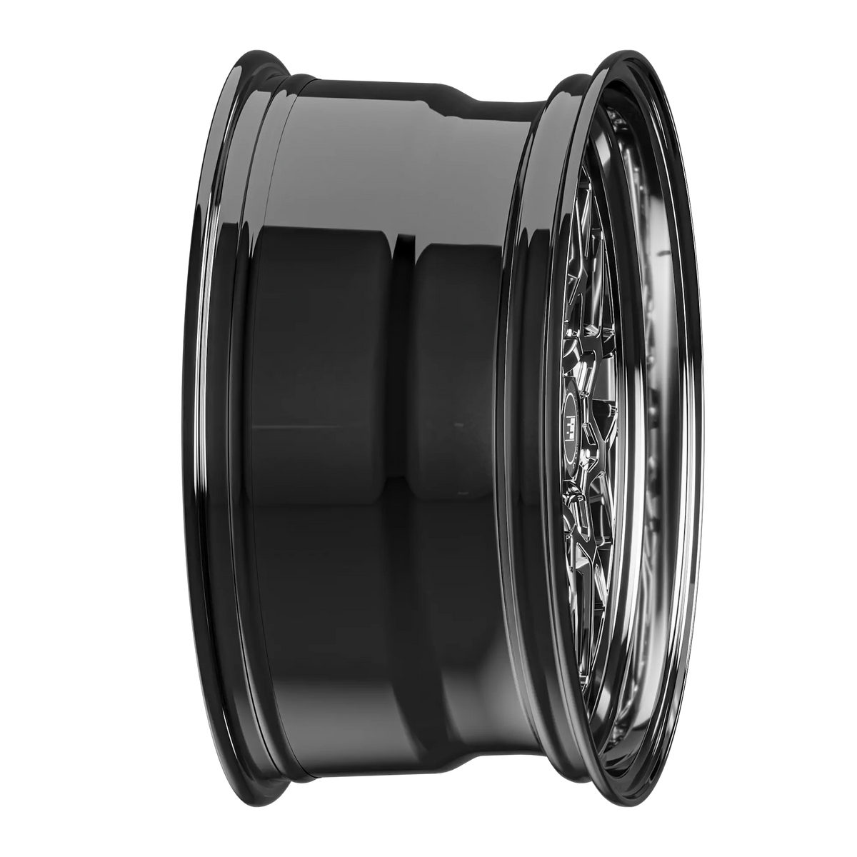 EVO-TWO | 9,5x20 ET18 | 5x112/5x120