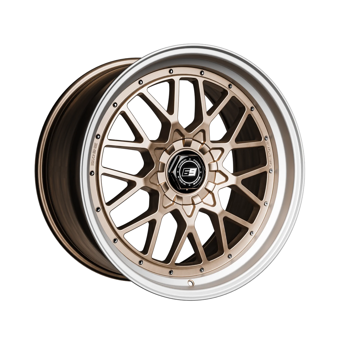 EVO-TWO | 10,5x21 ET20 | 5x112/5x120