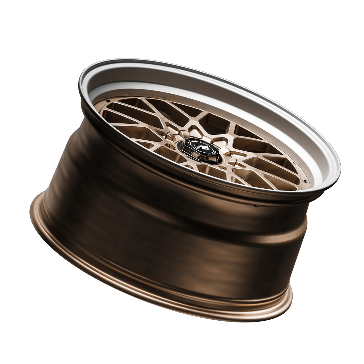 EVO-TWO | 10,5x21 ET20 | 5x112/5x120