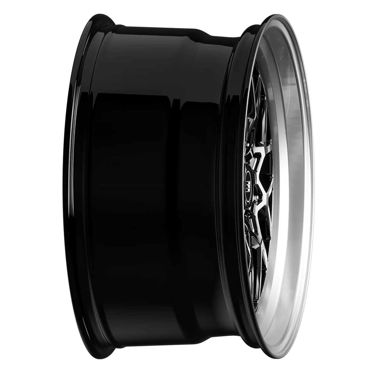 EVO-TWO | 10,5x21 ET20 | 5x112/5x120